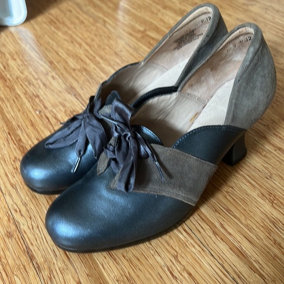 Kumfs Pumps 7 - Picture 4 of 6